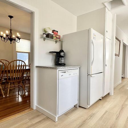 Large 3Br Home In Downtown Bar Harbor! Eden West Exterior photo