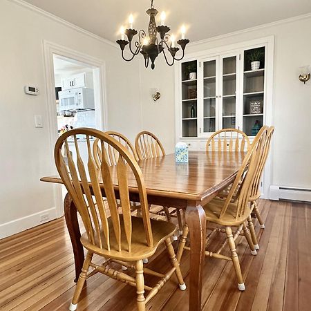 Large 3Br Home In Downtown Bar Harbor! Eden West Exterior photo
