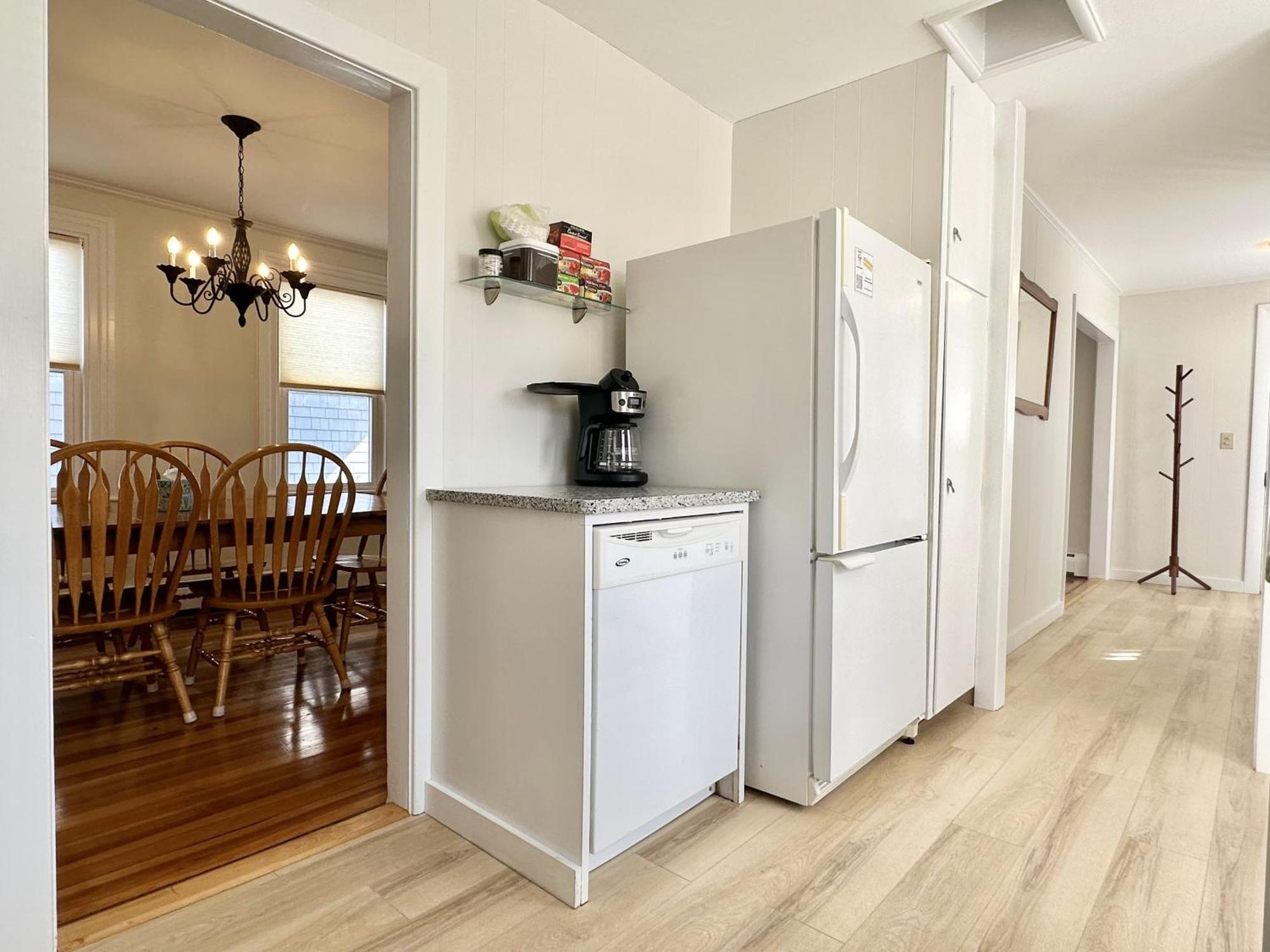 Large 3Br Home In Downtown Bar Harbor! Eden West Exterior photo