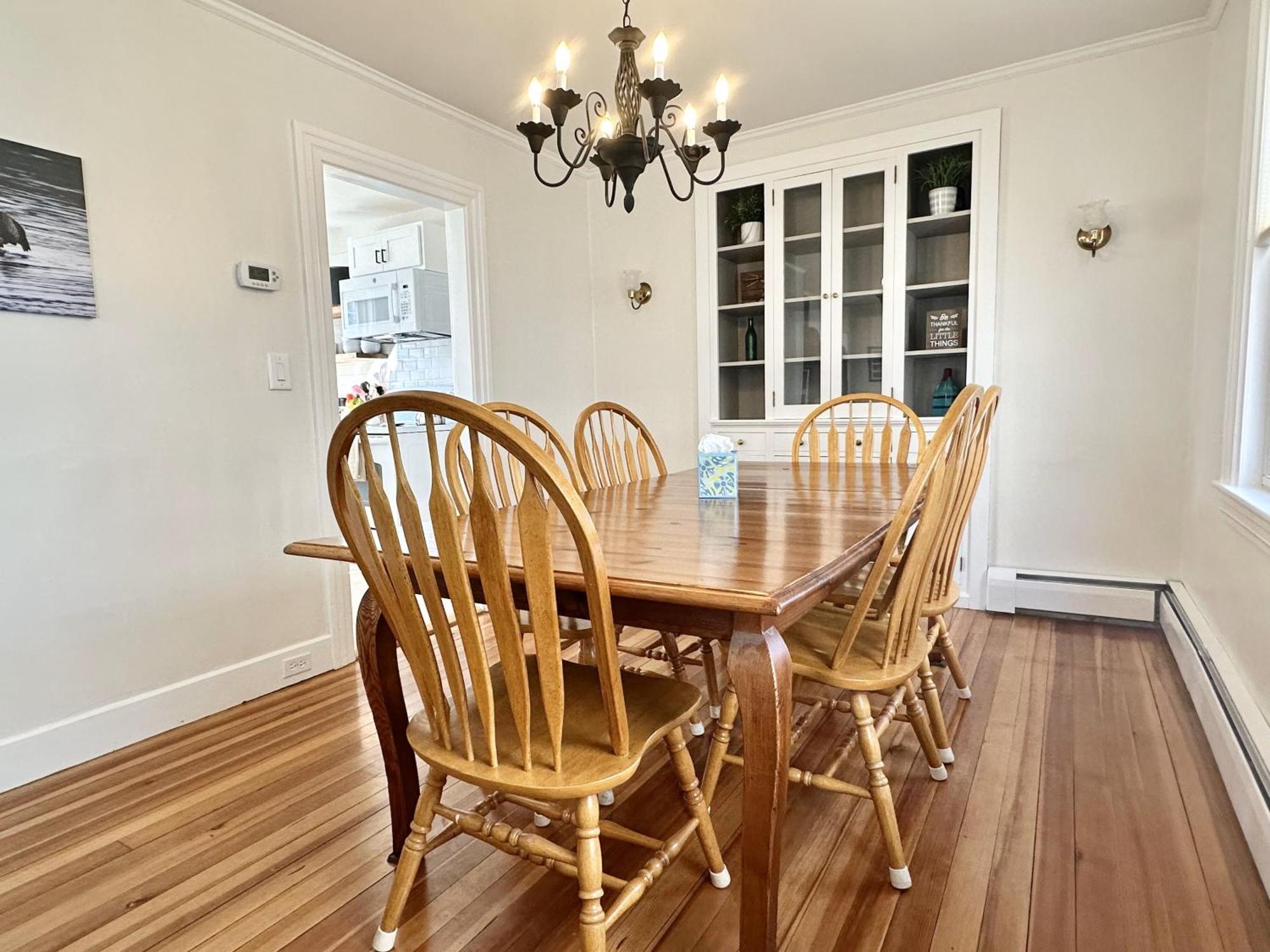Large 3Br Home In Downtown Bar Harbor! Eden West Exterior photo