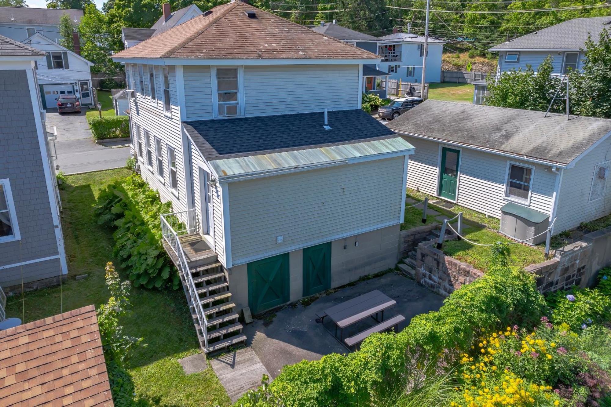 Large 3Br Home In Downtown Bar Harbor! Eden West Exterior photo