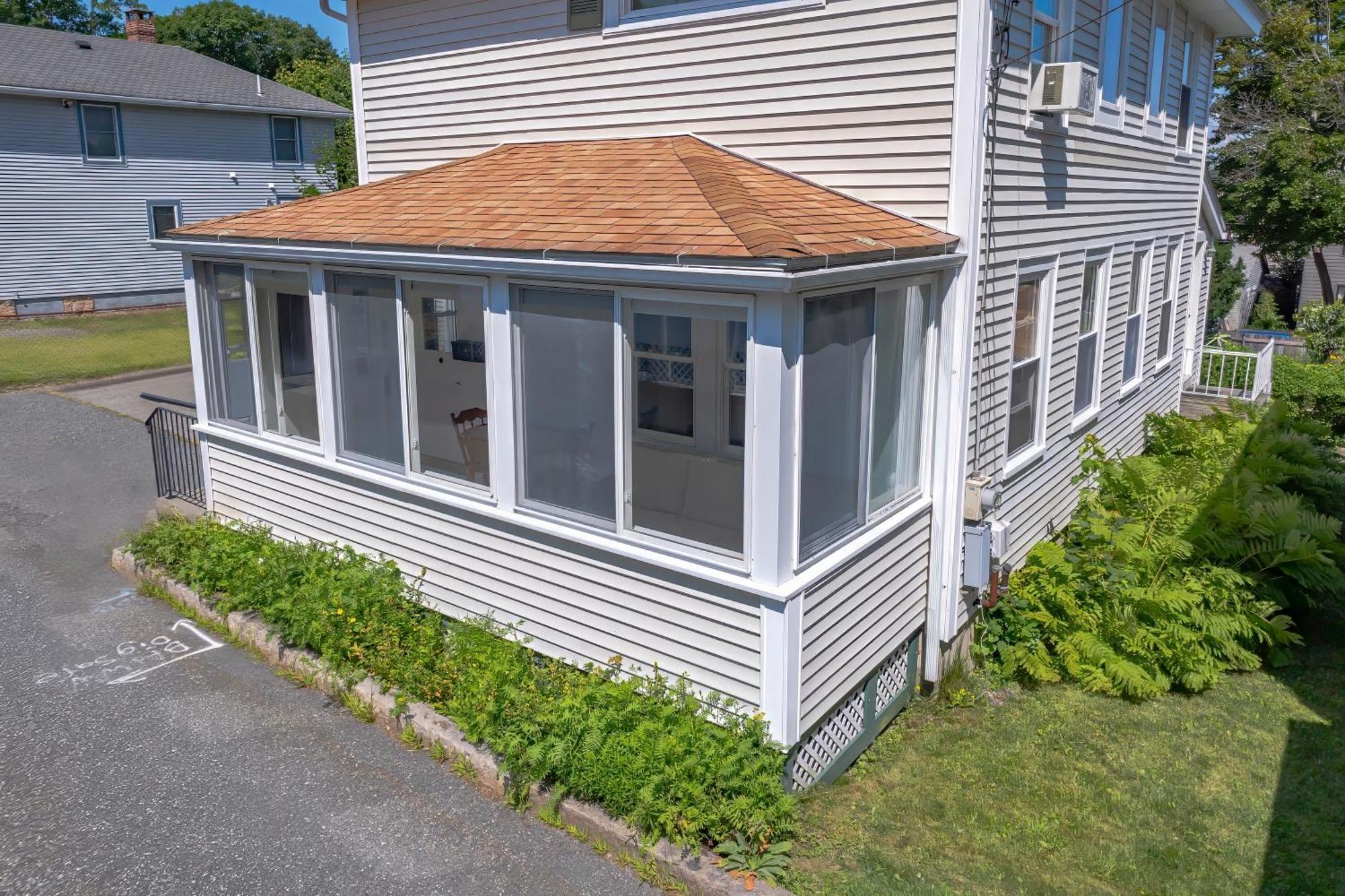 Large 3Br Home In Downtown Bar Harbor! Eden West Exterior photo