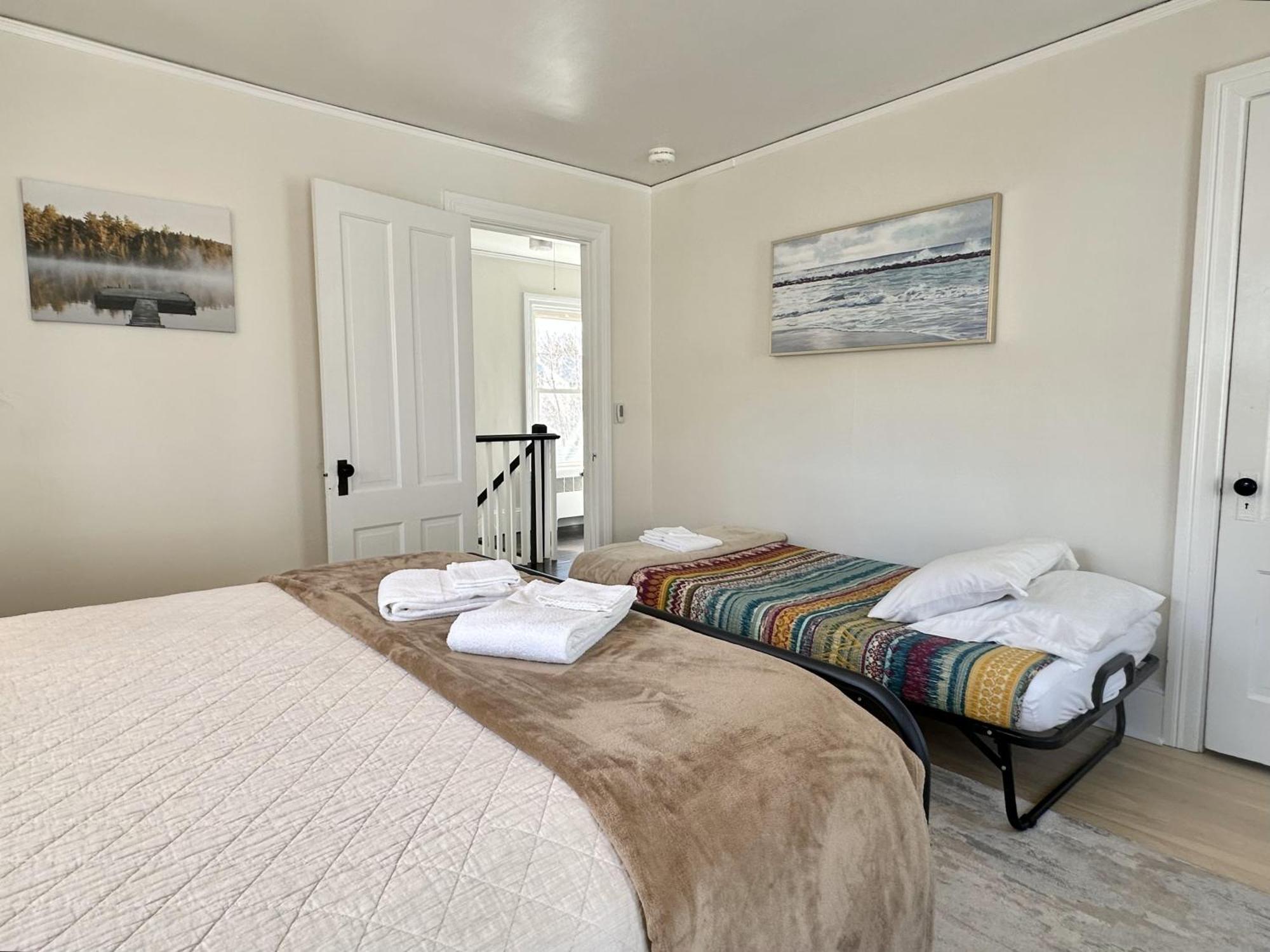 Large 3Br Home In Downtown Bar Harbor! Eden West Exterior photo