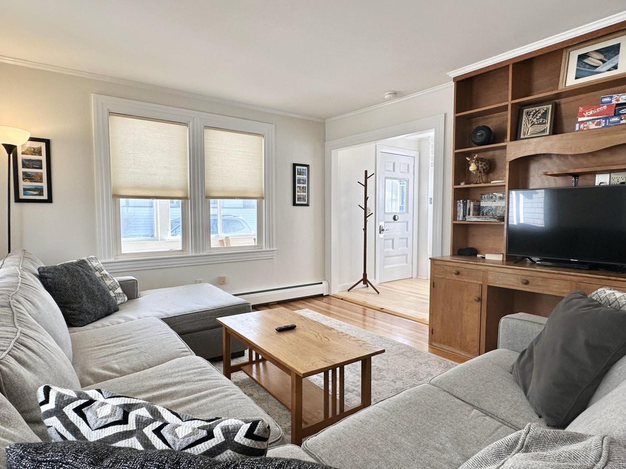 Large 3Br Home In Downtown Bar Harbor! Eden West Exterior photo