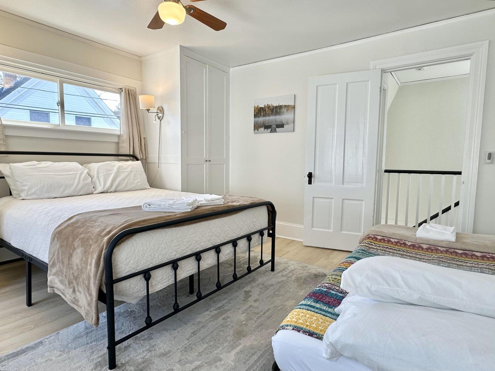 Large 3Br Home In Downtown Bar Harbor! Eden West Exterior photo