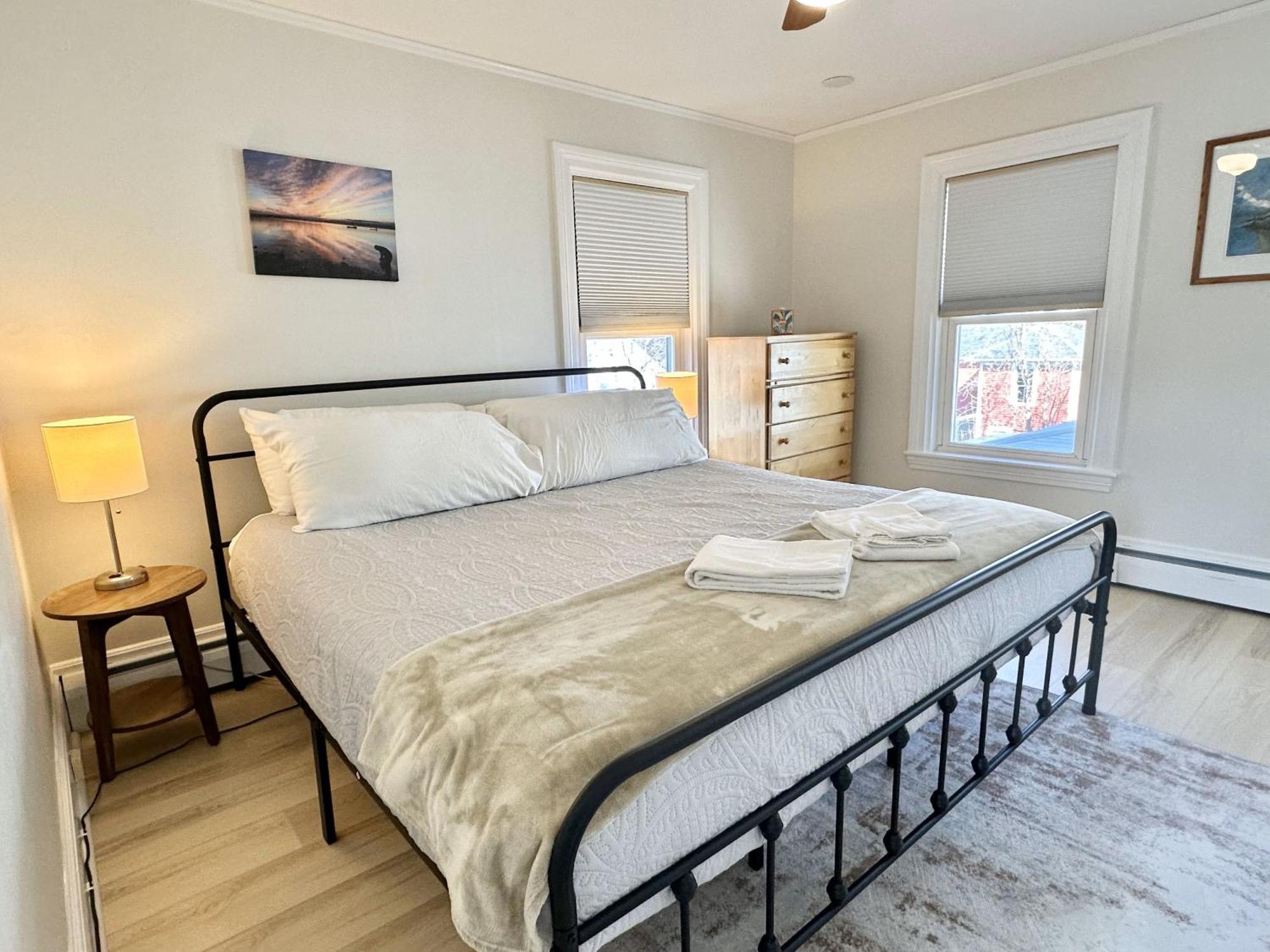 Large 3Br Home In Downtown Bar Harbor! Eden West Exterior photo