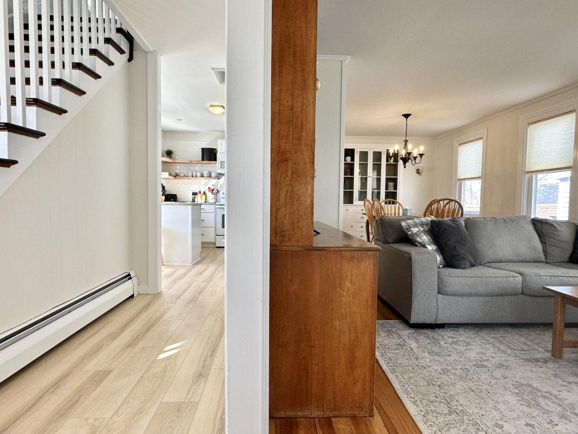 Large 3Br Home In Downtown Bar Harbor! Eden West Exterior photo